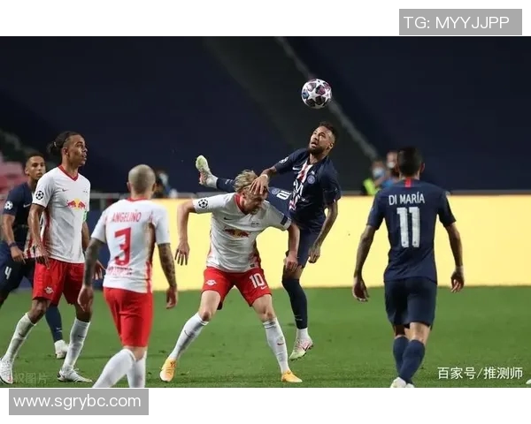 莱比锡红牛迎战巴黎圣日耳曼期待一场精彩的欧冠对决