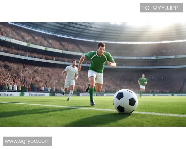 选择最佳足球比赛直播应用的全面指南与推荐